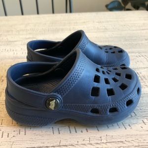 Toddler Crocs size 7/8